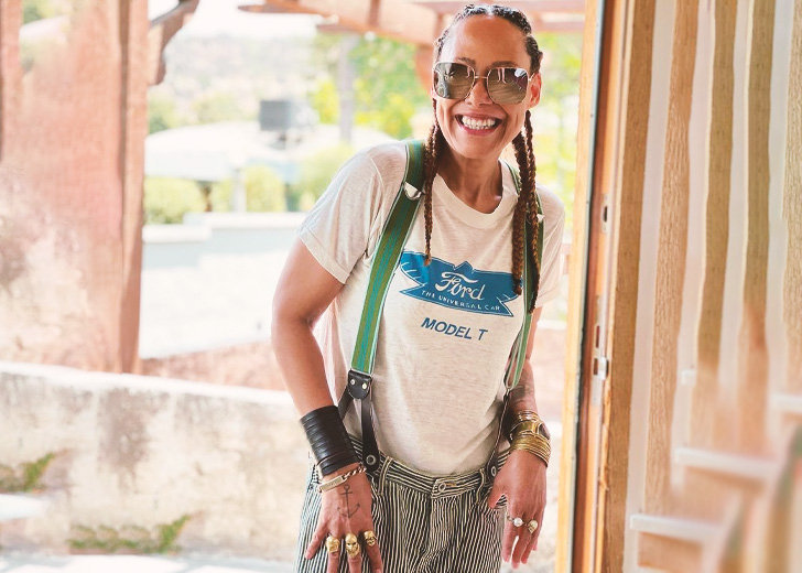 Is Cree Summer dating again following her divorce from her ex-husband?