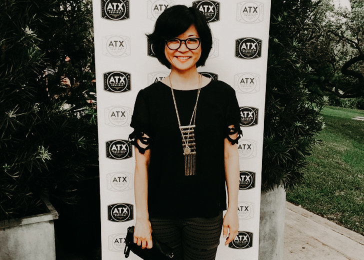 Keiko Agena, star of ’13 Reasons Why,’ is a staunch supporter of Asian culture in Hollywood.