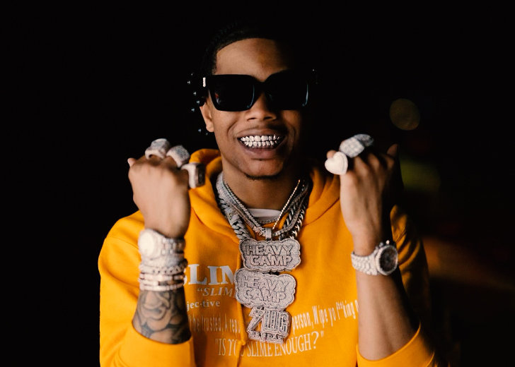 Everything You Need to Know About Lil Migo, an Up-and-Coming Rapper