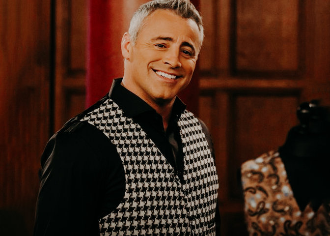 The Top 5 Moments from Matt LeBlanc’s Showtime Series “Episodes”
