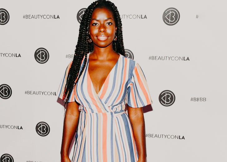 Camille Winbush on Communicating Relationship Expectations. Asserts that Better Late Than never