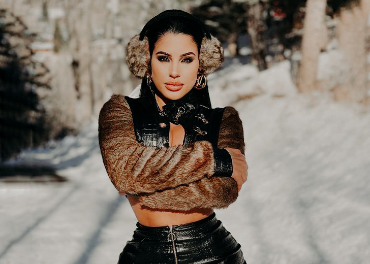Stephanie Acevedo, ‘Cartel Crew’ Star: Her Music Career and Relationship with Her Father and the Cartel