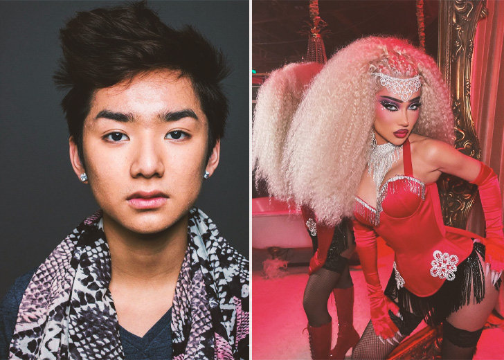 Before and After Surgery — An Examination of Nikita Dragun’s Transformation