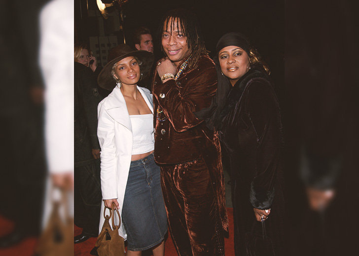 Who Are the Children of Rick James? A Look into the Family of the Late Singer