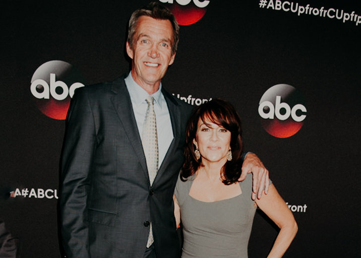 The Reportedly Gay Neil Flynn Is Shown With His On-Screen Family and Spouse