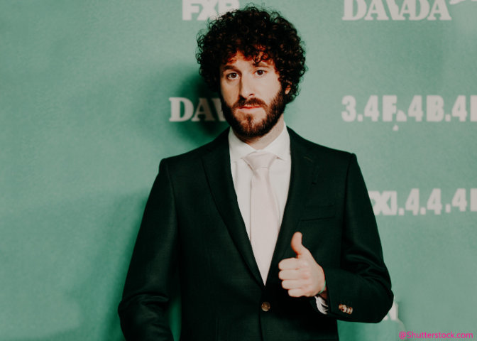 Lil Dicky: Is he gay? The FX hit comedy “Dave” starts a discussion about Lil Dicky’s romantic propensities.