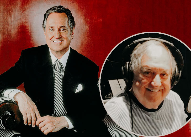 Even though he was married and had children, Neil Sedaka was rumored to be gay.