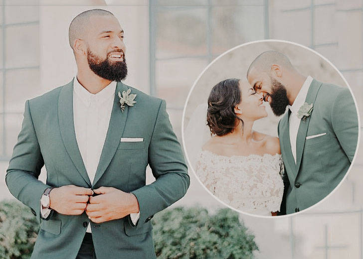 ‘All American’ Actor Spencer Paysinger Lives a Blissful Married Life with Entrepreneur Wife