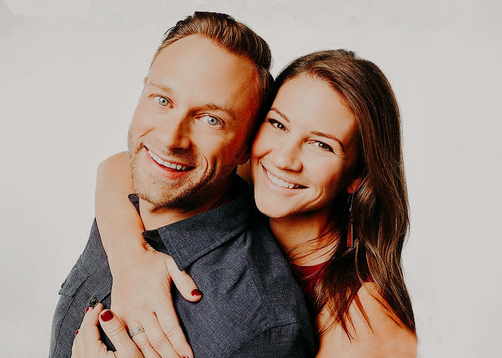 Displacing Adam Busby’s ‘OutDaughtered’ Dad Cheating Rumors