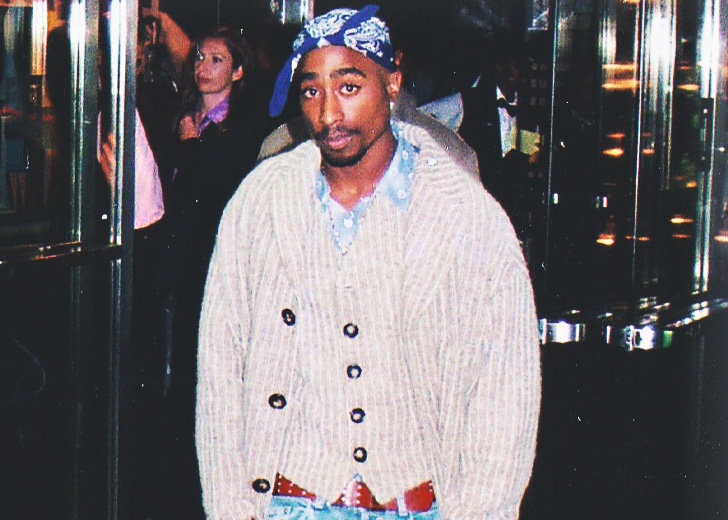 Tupac wanted to start a family before he died, but might he have had a secret daughter?