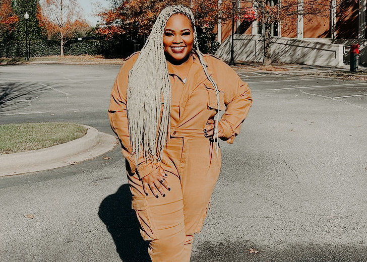Everything you need to know about the weight loss of gospel singer Tasha Cobbs
