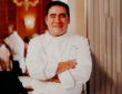 The children of chef Emeril Lagasse carry on his love of the culinary arts.