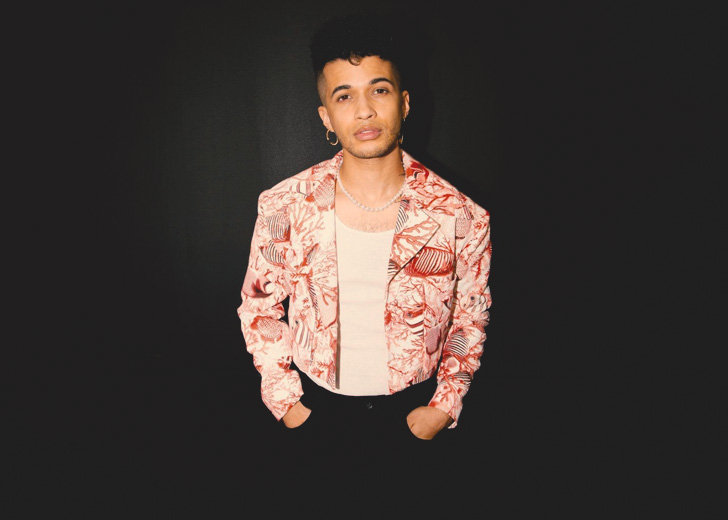 Jordan Fisher: Is he gay? About the Personal Life and Career of the Multi-Hyphenate Star