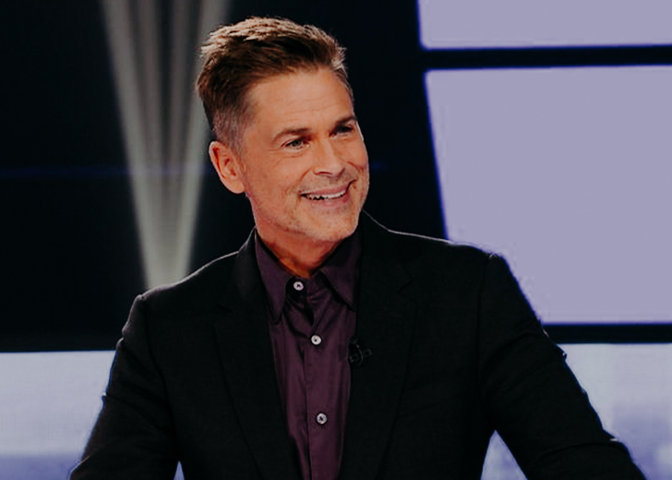 Does Rob Lowe Still Have His Youthful Features After Plastic Surgery?