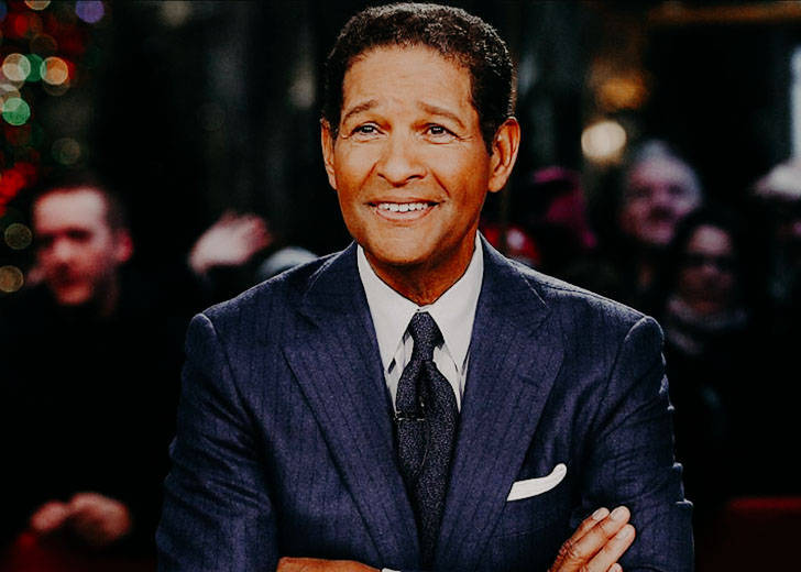 Was cancer or another illness to blame for Bryant Gumbel’s weight loss? — Health News