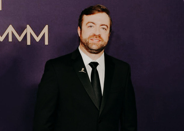 Know His Ex-Wife: Derek Waters Is Content With His Current Girlfriend