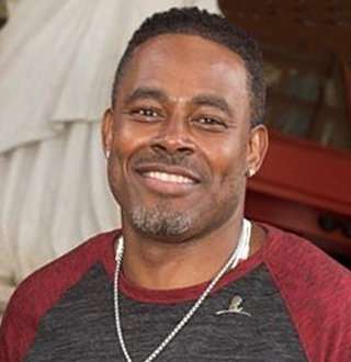 Lamman Rucker is wed; his wife, a well-known actor from movies and TV shows, is revealed