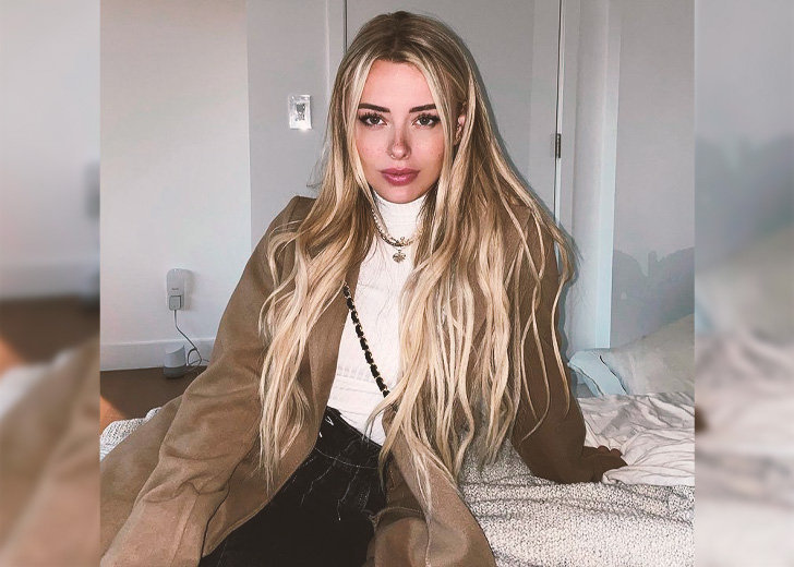 Who Is Corinna Kopf Dating Now That She’s Back on the Lookout for a Boyfriend?