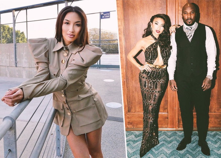 What You Should Know About Jeannie Mai, Jeezy’s Wife
