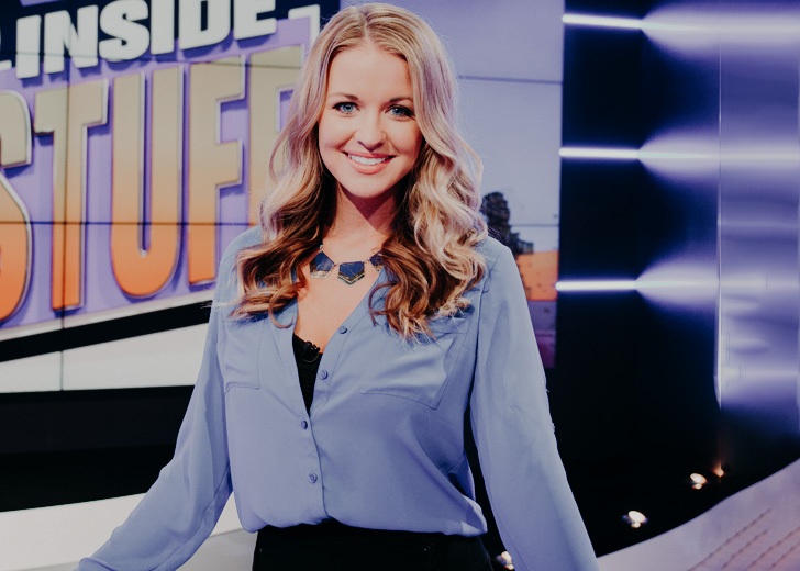 Details About Kristen Ledlow’s Husband, Baby Boy, and Ex-Boyfriend Can Be Found Here
