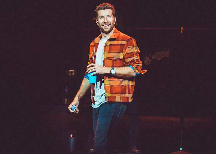 Does Brett Eldredge have a wife? Investigating the Romantic Life of a Country Singer