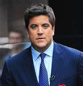 What is Josh Elliott doing now that he was fired by CBS News? — His Earnings and Career Information