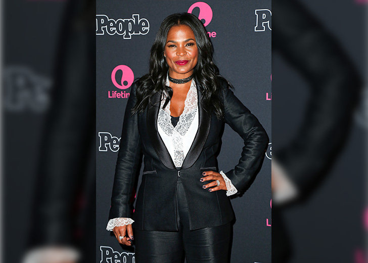 Has Nia Long’s position on never getting married changed?
