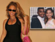 Before she married Jay-Z, Beyonce had a number of ex-boyfriends.