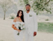 Jalen Rose Makes Her Into His Wife! Journey of a Married Couple: Subtle and Love-Filled