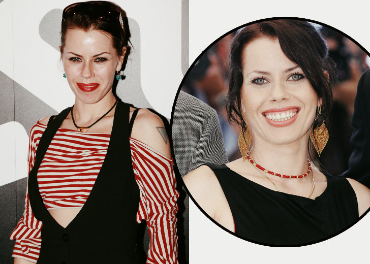 Are Fairuza Balk and her husband married? An Examination of Her Dating Record