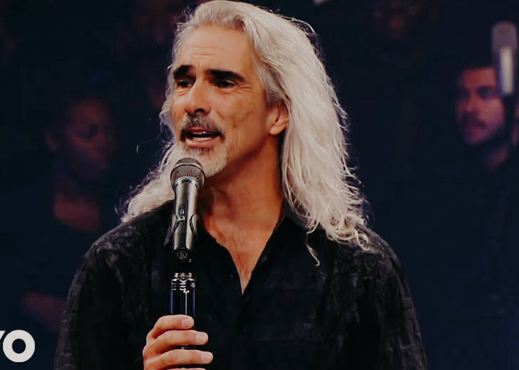 Due to his cardiac operation, gospel musician Guy Penrod had to postpone four of his solo performances.