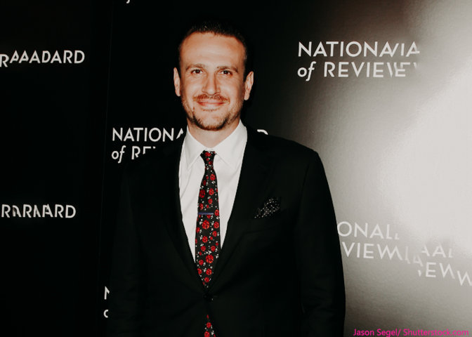 According to rumors, Jason Segel has already moved on with a new girlfriend.