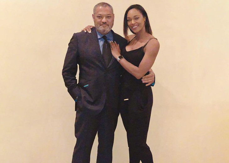 Montana Fishburne, the daughter of actor Laurence Fishburne, made news for all the wrong reasons.