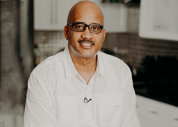 Only 6 weeks after a fatal car accident, John Henton returned to the sets of ‘The Hughleys.’