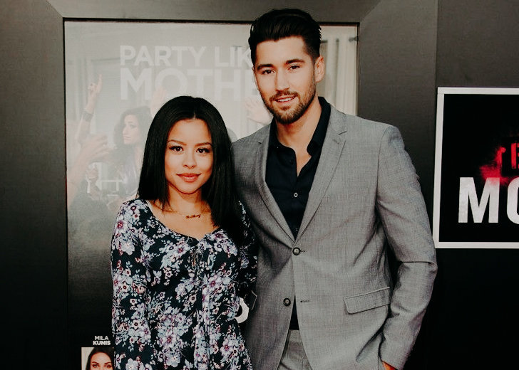 Ex-girlfriend Cierra Ramirez’s Relationship with Jeff Wittek and His Rise to Fame