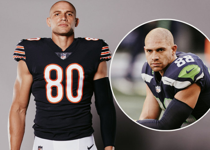 Despite his neglectful parents, Jimmy Graham was able to turn his life around.Despite his neglectful parents, Jimmy Graham was able to turn his life around.
