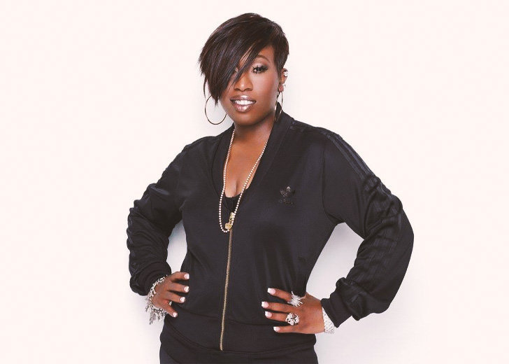 Missy Elliott is unlikely to marry any time soon, and here’s why.