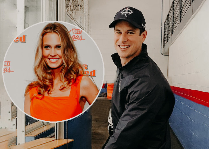 Is Sidney Crosby married to Kathy Leutner, his long-time partner? Inside Their Relationship