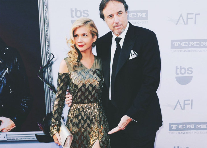 With Susan Yeagley, Kevin Nealon keeps the spark alive.