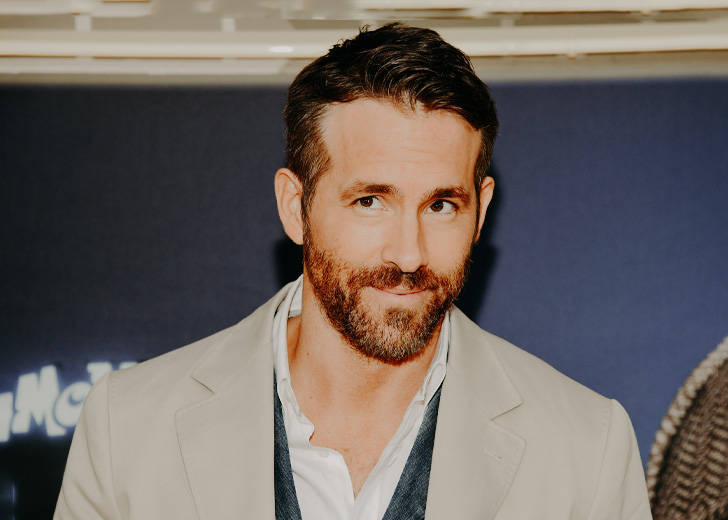 Ryan Reynolds Isn’t a Big Fan of His Tattoos – Find Out What They Mean