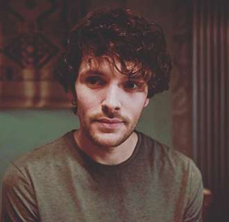 Colin Morgan, star of ‘Benjamin,’ is dating or married.