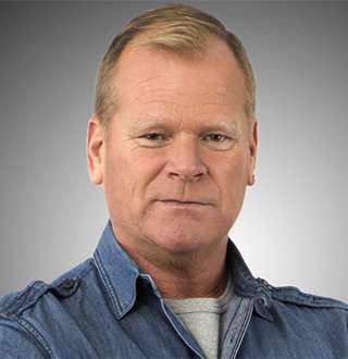 Mike Holmes, 55, is single and not gay; here’s how he got there.