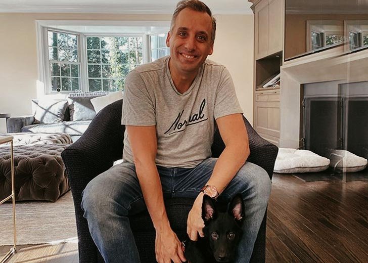Joe Gatto, star of “Impractical Jokers,” has died, according to speculations.