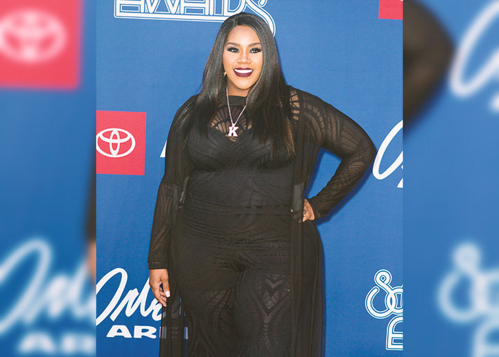 After a six-year separation from her ex-husband, Kelly Price is getting married.