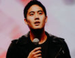Ryan Higa quickly put to rest rumors that he cheated on ex-girlfriend Arden Cho.