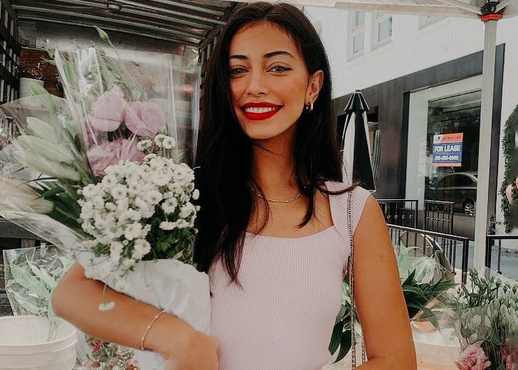 Cindy Kimberly Clarifies Her Ethnicity Following Fairytale Fame