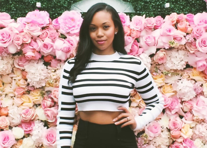 Has Mishael Morgan shed some pounds? Her Illness and Her Absence from Y&R