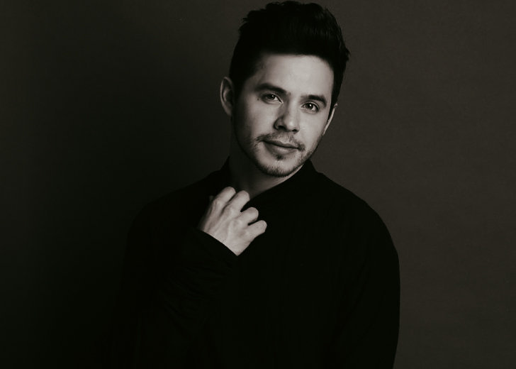 David Archuleta Wants a Virtuous and Supportive Wife, But Who Is He Dating Now?