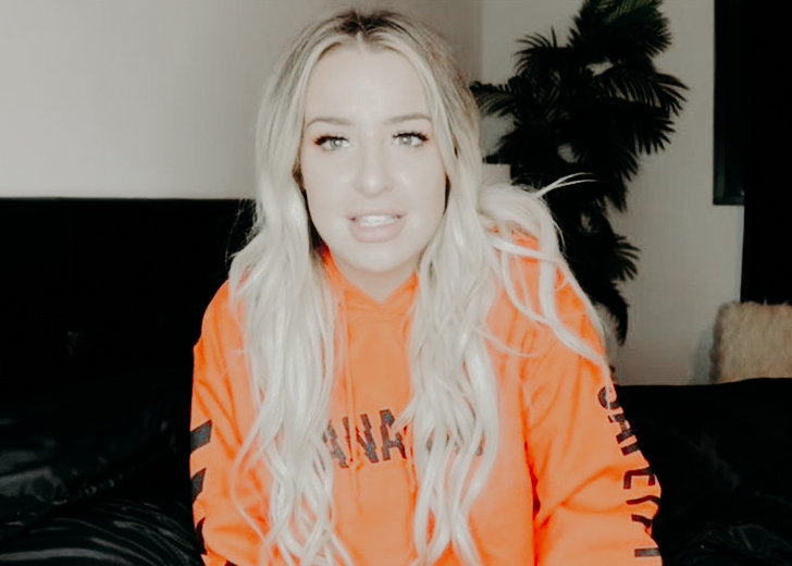 Tana Mongeau’s Preoccupation with make-up and Facetune has sparked several debates.Tana Mongeau’s Preoccupation with make-up and Facetune has sparked several debates.