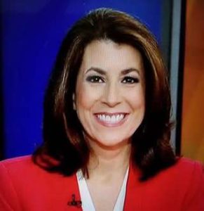 Tammy Bruce Of Fox News Lost Her Girlfriend In A Tragic Accident - A 